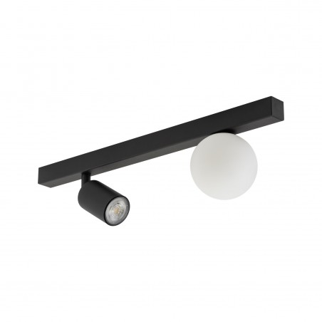 NOWOŚĆ 10000VOX LAMPA SUFITOWA 2 Tk Lighting NOWOŚĆ 10000VOX LAMPA SUFITOWA 2 Tk Lighting