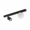 NOWOŚĆ 10000VOX LAMPA SUFITOWA 2 Tk Lighting