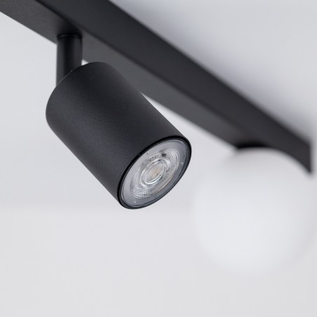 NOWOŚĆ 10000VOX LAMPA SUFITOWA 2 Tk Lighting