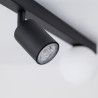 NOWOŚĆ 10000VOX LAMPA SUFITOWA 2 Tk Lighting