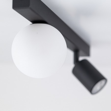 NOWOŚĆ 10000VOX LAMPA SUFITOWA 2 Tk Lighting