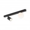 NOWOŚĆ 10000VOX LAMPA SUFITOWA 2 Tk Lighting