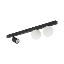 NOWOŚĆ 10001VOX LAMPA SUFITOWA 3 Tk Lighting