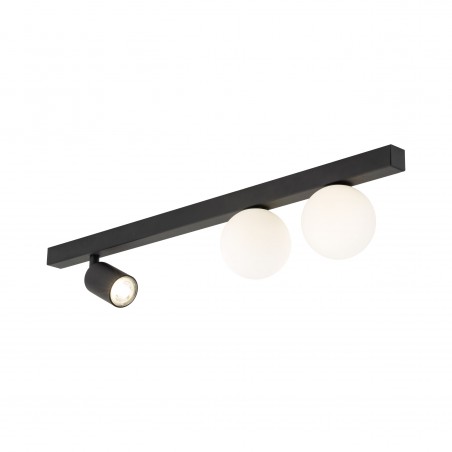 NOWOŚĆ 10001VOX LAMPA SUFITOWA 3 Tk Lighting