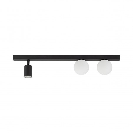 NOWOŚĆ 10001VOX LAMPA SUFITOWA 3 Tk Lighting