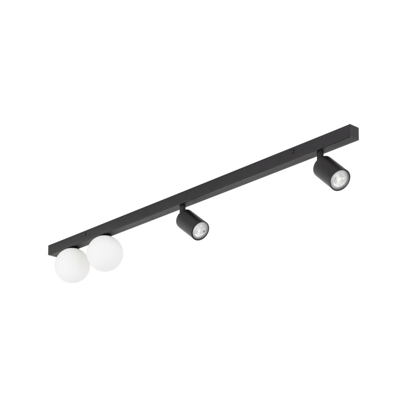 NOWOŚĆ 10002VOX LAMPA SUFITOWA 4 Tk Lighting NOWOŚĆ 10002VOX LAMPA SUFITOWA 4 Tk Lighting