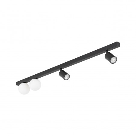 NOWOŚĆ 10002VOX LAMPA SUFITOWA 4 Tk Lighting NOWOŚĆ 10002VOX LAMPA SUFITOWA 4 Tk Lighting