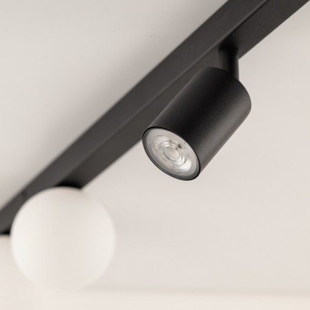 NOWOŚĆ 10002VOX LAMPA SUFITOWA 4 Tk Lighting