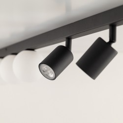 NOWOŚĆ 10003VOX LAMPA SUFITOWA 6 Tk Lighting