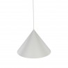 NOWOŚĆ 10061CONO BEIGE LAMPA WISZĄCA 1 XL Tk Lighting