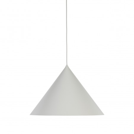 NOWOŚĆ 10061CONO BEIGE LAMPA WISZĄCA 1 XL Tk Lighting