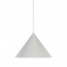 NOWOŚĆ 10061CONO BEIGE LAMPA WISZĄCA 1 XL Tk Lighting