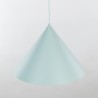 NOWOŚĆ 10087CONO MINT LAMPA WISZĄCA 1 XL Tk Lighting