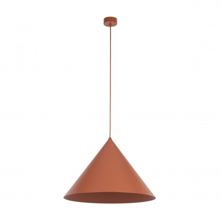 NOWOŚĆ 10089CONO BRICK LAMPA WISZĄCA 1 XL Tk Lighting