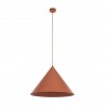 NOWOŚĆ 10089CONO BRICK LAMPA WISZĄCA 1 XL Tk Lighting