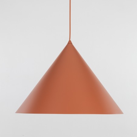 NOWOŚĆ 10089CONO BRICK LAMPA WISZĄCA 1 XL Tk Lighting
