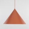 NOWOŚĆ 10089CONO BRICK LAMPA WISZĄCA 1 XL Tk Lighting