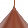 NOWOŚĆ 10089CONO BRICK LAMPA WISZĄCA 1 XL Tk Lighting