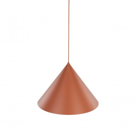 NOWOŚĆ 10089CONO BRICK LAMPA WISZĄCA 1 XL Tk Lighting