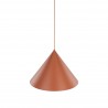 NOWOŚĆ 10089CONO BRICK LAMPA WISZĄCA 1 XL Tk Lighting