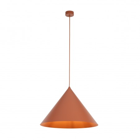 NOWOŚĆ 10089CONO BRICK LAMPA WISZĄCA 1 XL Tk Lighting