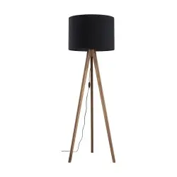 NOWOŚĆ 16005GRAND ORZECH LAMPA PODŁOGOWA Tk Lighting