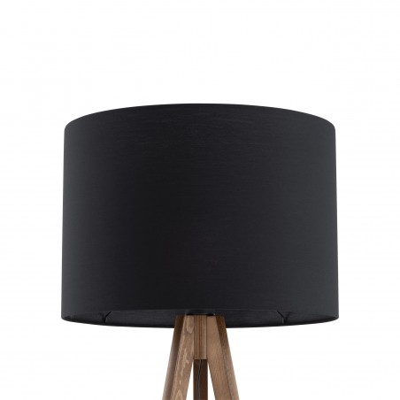 NOWOŚĆ 16005GRAND ORZECH LAMPA PODŁOGOWA  Tk Lighting