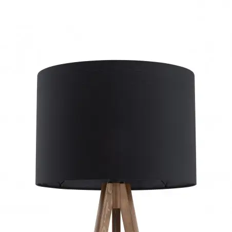 NOWOŚĆ 16005GRAND ORZECH LAMPA PODŁOGOWA Tk Lighting