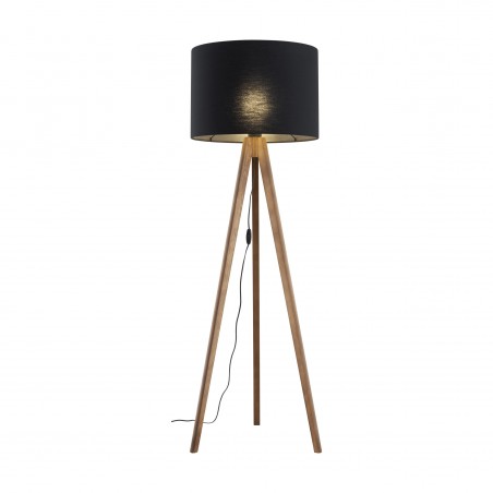 NOWOŚĆ 16005GRAND ORZECH LAMPA PODŁOGOWA  Tk Lighting