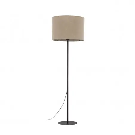 NOWOŚĆ 16012EARTH LAMPA PODŁOGOWA 1 Tk Lighting