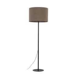 NOWOŚĆ 16013EARTH LAMPA PODŁOGOWA 1 Tk Lighting