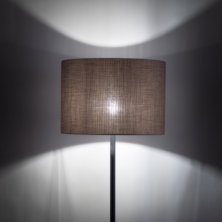 NOWOŚĆ 16013EARTH LAMPA PODŁOGOWA 1 Tk Lighting