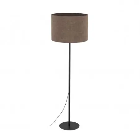 NOWOŚĆ 16013EARTH LAMPA PODŁOGOWA 1 Tk Lighting