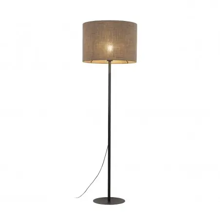 NOWOŚĆ 16013EARTH LAMPA PODŁOGOWA 1 Tk Lighting