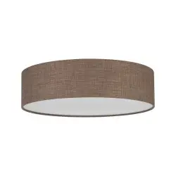 NOWOŚĆ 10165EARTH LAMPA SUFITOWA 4 Tk Lighting