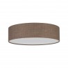 NOWOŚĆ 10165EARTH LAMPA SUFITOWA 4 Tk Lighting