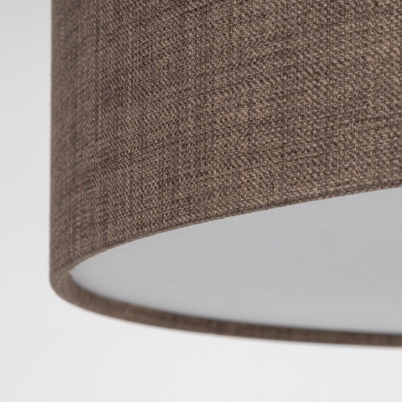 NOWOŚĆ 10165EARTH LAMPA SUFITOWA 4 Tk Lighting