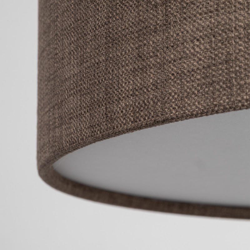 NOWOŚĆ 10165EARTH LAMPA SUFITOWA 4 Tk Lighting