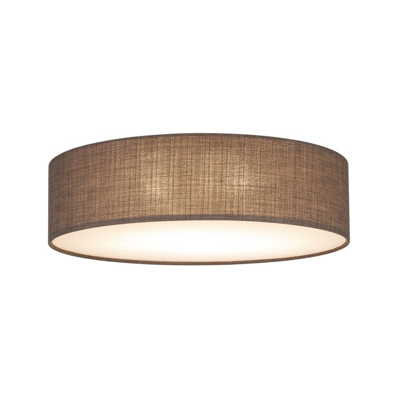 NOWOŚĆ 10165EARTH LAMPA SUFITOWA 4 Tk Lighting