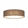 NOWOŚĆ 10165EARTH LAMPA SUFITOWA 4 Tk Lighting