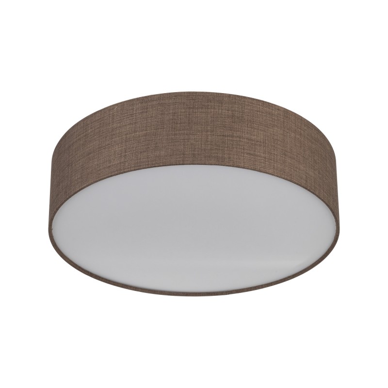 NOWOŚĆ 10165EARTH LAMPA SUFITOWA 4 Tk Lighting