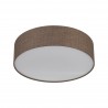 NOWOŚĆ 10165EARTH LAMPA SUFITOWA 4 Tk Lighting