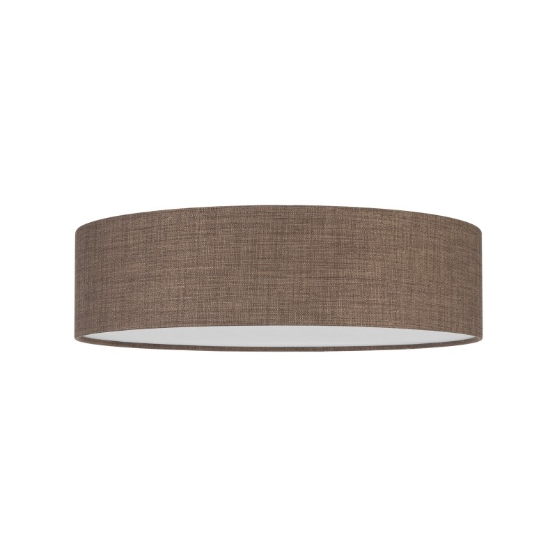 NOWOŚĆ 10165EARTH LAMPA SUFITOWA 4 Tk Lighting