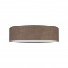 NOWOŚĆ 10165EARTH LAMPA SUFITOWA 4 Tk Lighting