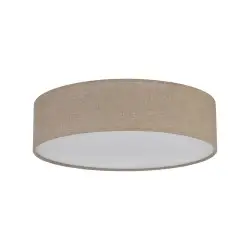 NOWOŚĆ 10166EARTH LAMPA SUFITOWA 4 Tk Lighting