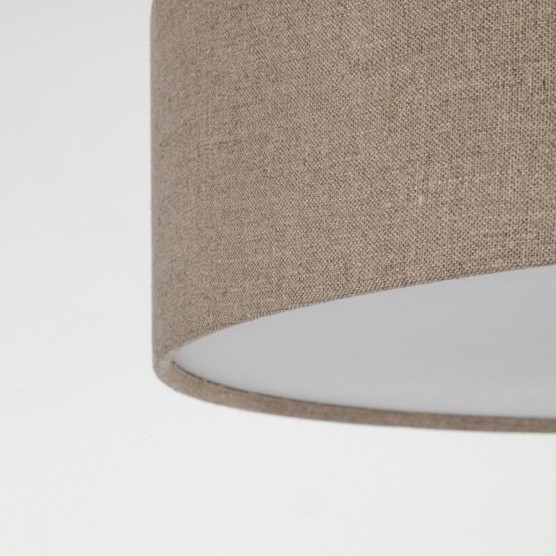 NOWOŚĆ 10166EARTH LAMPA SUFITOWA 4 Tk Lighting