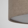 NOWOŚĆ 10166EARTH LAMPA SUFITOWA 4 Tk Lighting