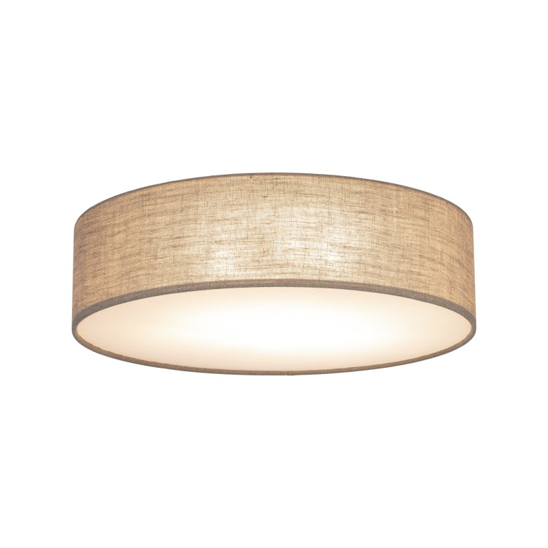 NOWOŚĆ 10166EARTH LAMPA SUFITOWA 4 Tk Lighting
