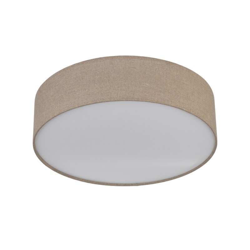 NOWOŚĆ 10166EARTH LAMPA SUFITOWA 4 Tk Lighting