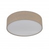 NOWOŚĆ 10166EARTH LAMPA SUFITOWA 4 Tk Lighting